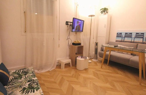 L'Annonciade Apartment | Monaco Studio near Forum Grimaldi and Beach. Bnbrickeys.