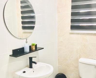 Palapye House | Monaco villa Palapye