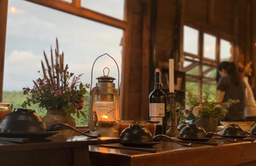 Dak Glong House | Monad Stopovers