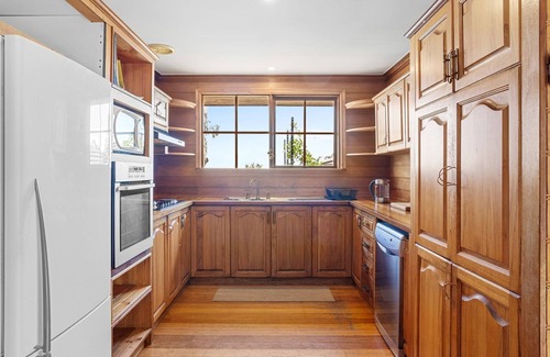 McCrae House | Monamit - McCrae Holiday House