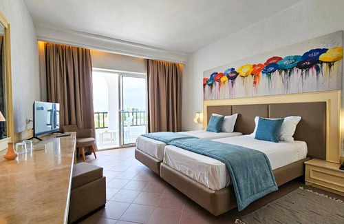 Mahdia Hotel | Monarque El Fatimi Mahdia