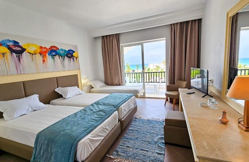Mahdia Hotel | Monarque El Fatimi Mahdia