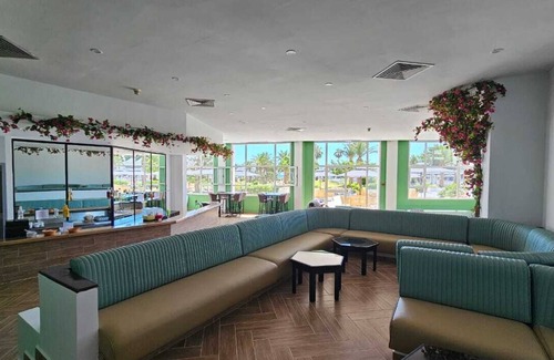 Mahdia Hotel | Monarque El Fatimi Mahdia
