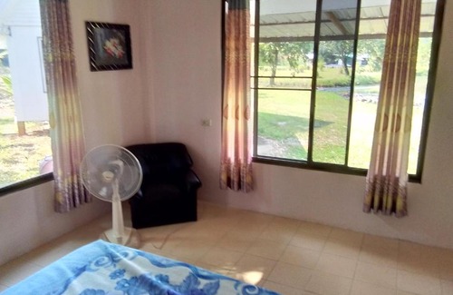 Chiang Dao House | Mondala Resort