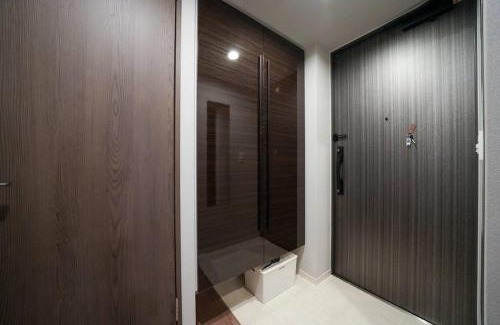 Sapporo City Centre Apartment | Mondomio Sapporo Minamisanjo Dori - Vacation STAY 16332