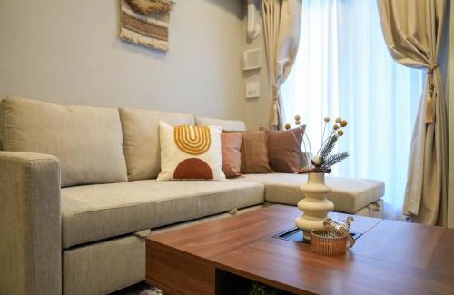 Sapporo City Centre Apartment | Mondomio Sapporo Minamisanjo Dori - Vacation STAY 16332