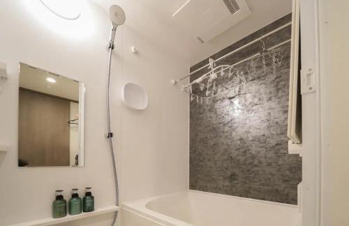 Sapporo City Centre Apartment | Mondomio Sapporo Minamisanjo Dori - Vacation STAY 16332