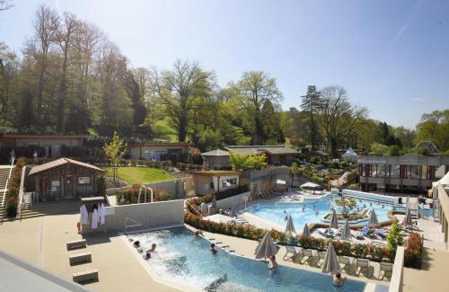 Mondorf-les-Bains Hotel | Mondorf Parc Hotel & Spa