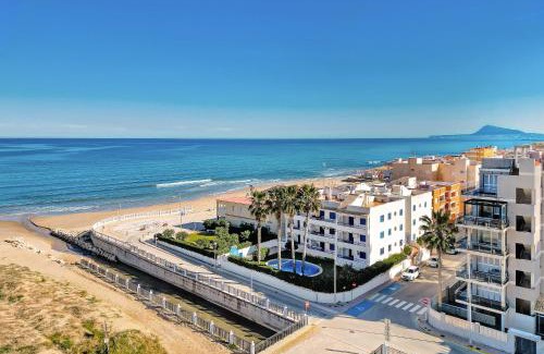 Platja de Piles Apartment | Monduver 2006