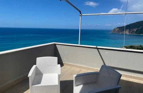 Moneglia House | Moneglia - Le Case di Bart