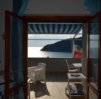 Moneglia House | Moneglia - Le Case di Bart