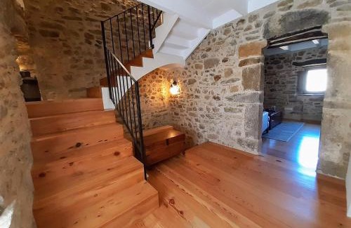 Monells House | MONELLS - CASA Rural - CAN FELIP