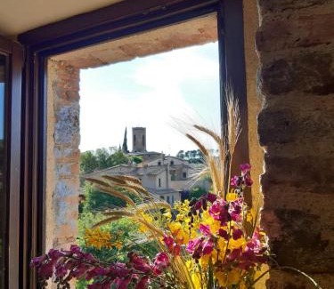 Monells House | MONELLS - CASA Rural - CAN FELIP