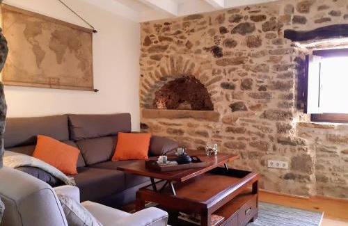 Monells House | MONELLS - CASA Rural - CAN FELIP