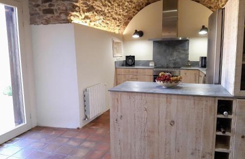 Monells House | MONELLS - CASA Rural - CAN FELIP