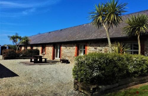 Arklow Apartment | Moneylands Farm Self-Catering Apartments
