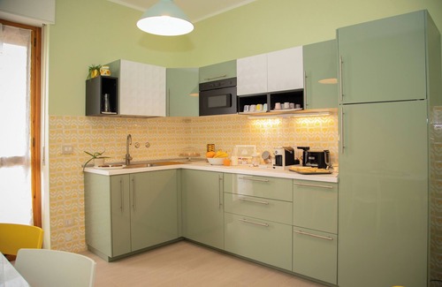 Odalengo Grande House | MONFERRATO BED&BIKE Pet friendly, bike rental, suitable for all