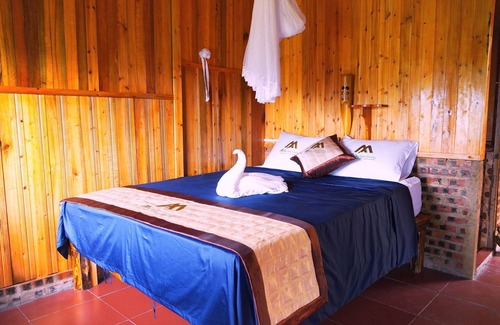 Thong Nguyen Resort | MONG NGUA BUNGALOW & HOMESTAY