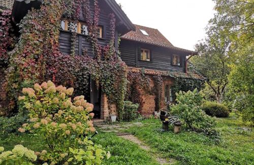 Jonkowo House | Moniówka