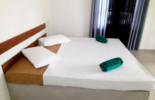 Nochchiyagama House | MONI FARM HOUSE WILPATTU