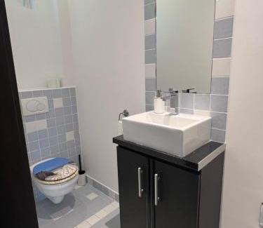 Erd Apartment | Monika's Apartman