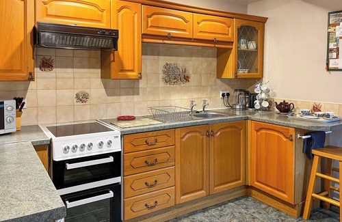 Millers Dale Cottage | Monk's Memories - UK43734