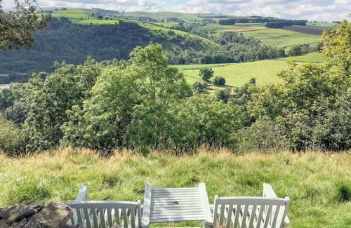 Millers Dale Cottage | Monk's Memories - UK43734
