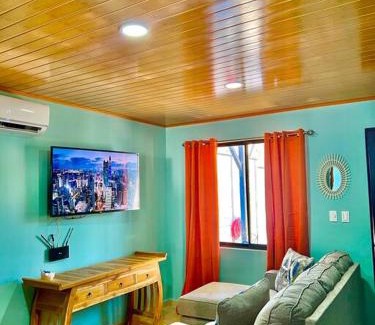 Jaco House | Monkey Beach Oasis