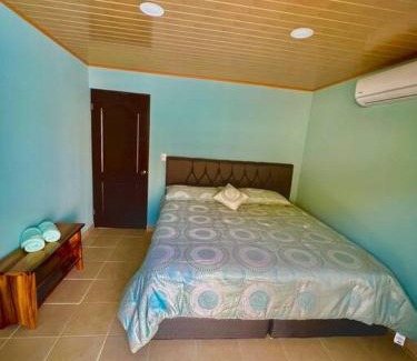 Jaco House | Monkey Beach Oasis