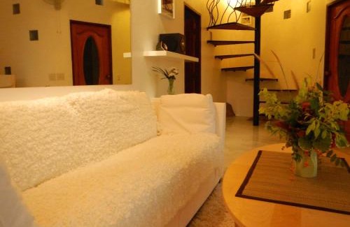 Koh Tao Villa | Monkey Flower Villas