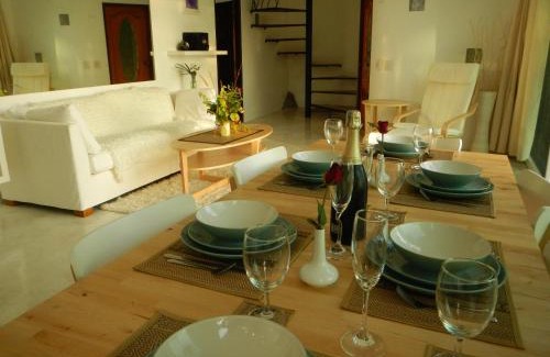 Koh Tao Villa | Monkey Flower Villas