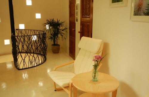 Koh Tao Villa | Monkey Flower Villas