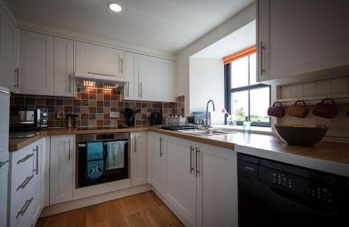 Bornesketaig Apartment | Monkstadt No 3 - MacKinnons Lair