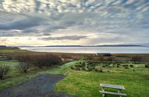 Bornesketaig House | Monkstadt No 7 - Flora's Secret