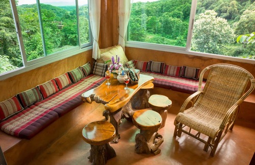 Nang Lae Hotel | Monmaen Resort & Spa