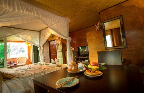 Nang Lae Hotel | Monmaen Resort & Spa