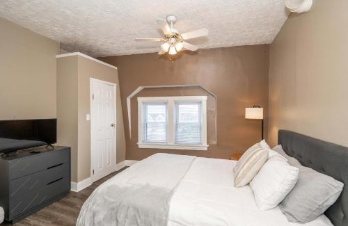 Newport House | Monmouth Lofts - Newport Lofts Sleep 10