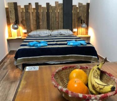 Corrientes Apartment | Monoambiente centrico 2 y mas