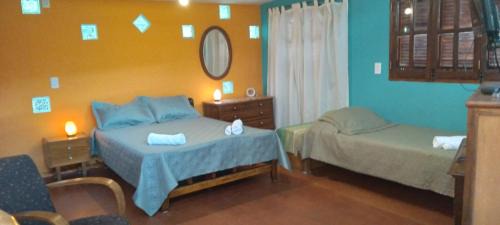Los Hornillos Apartment | Monoambiente Elegante