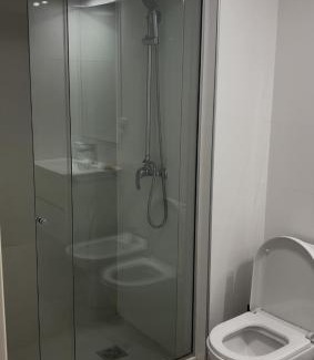 Cordon Apartment | Monoambiente moderno, terraza privada y confort