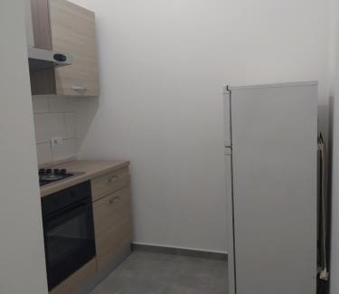 Ali Apartment | MONOLOCALE-ALI'