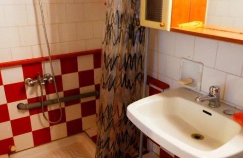 Massa Marittima Apartment | Monolocale centro storico
