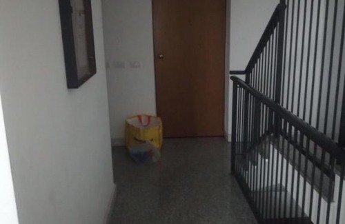 Lodi Apartment | monolocale con giardino completamente arredato con cantina e 2 biciclette quando le persone sono nella struttura se recedono non verranno risarcite