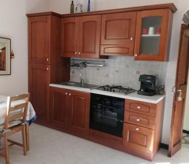 Torrazza Apartment | Monolocale con giardino e parcheggio privato CITRA zero zero ottanta trentuno LT 0281