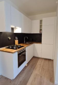 Fiesso d'Artico Apartment | Monolocale grazioso vicino a Venezia