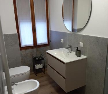 Santa Maria Maggiore Apartment | Monolocale Il Piccolo Rusca Locazione turistica