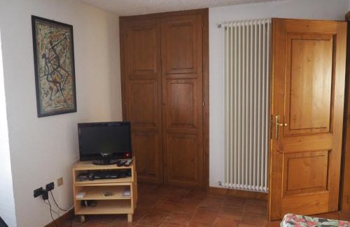 Staffa Apartment | monolocale in villa