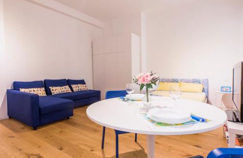 Maddalena Apartment | Monolocale nel cuore di Genova
