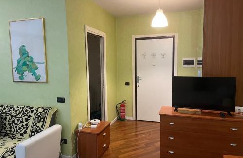 Villapizzone Apartment | Monolocale Politecnico Bovisa