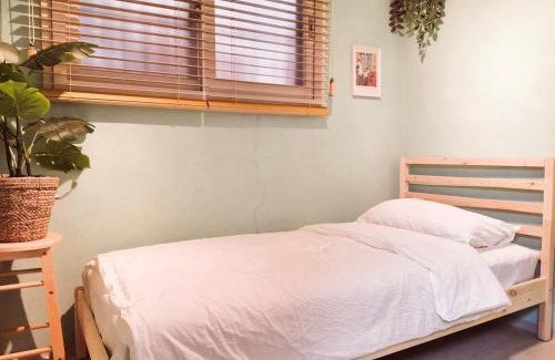 Seongdong-gu Apartment | Monoplan House 2